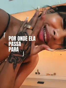 EU QUE TÔ EMPURRANDO