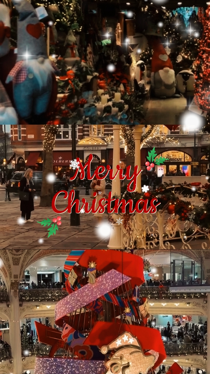 Merry Christmas 