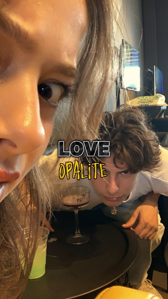 love opalite 