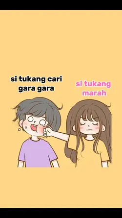 si tukang cari gara"