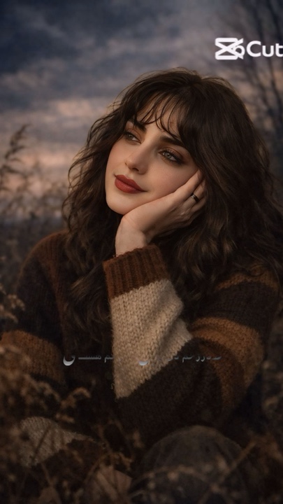 تو در 🖤🍁