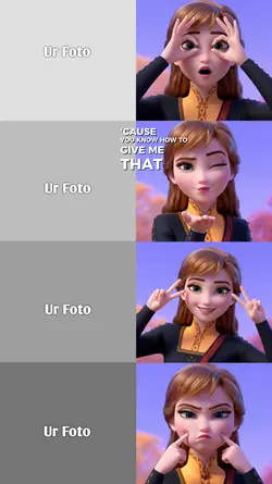Versi Anna
