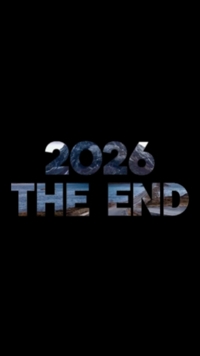 LA FIN 2026