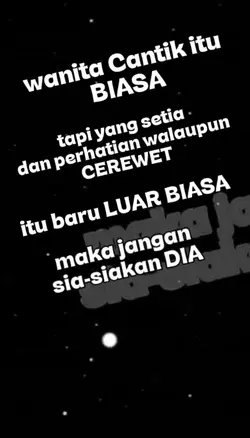 wanita cantik