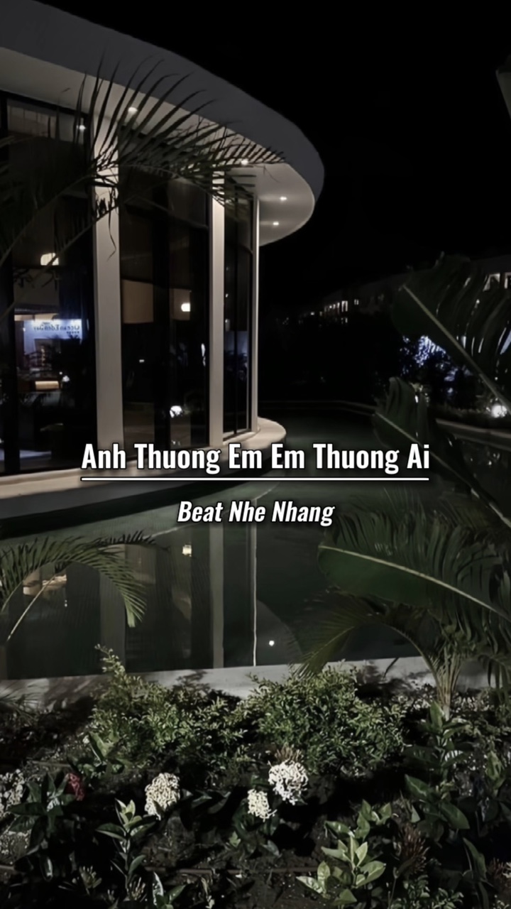 Beat Nhẹ Nhàng