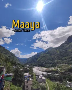 Maya jati jati vechu