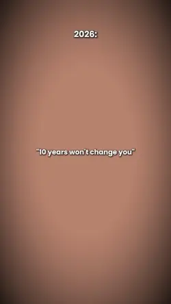 10yearswontchangeu