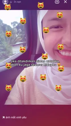 jika ditakdirkan dia