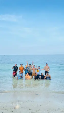 Kebersamaan