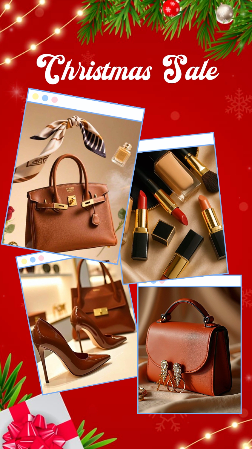 Christmas Sale 