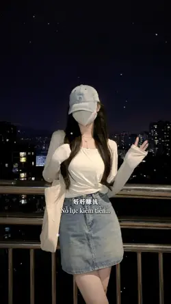 Nỗ lực làm việc