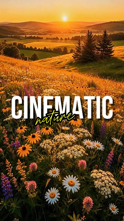 KINEMATISCHE NATUR