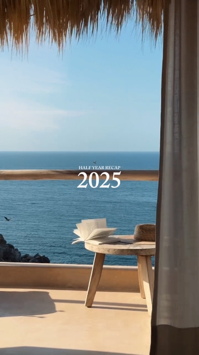 Yarım Yıl Özeti 2025