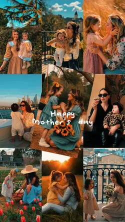 Mother's day