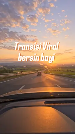 TRANSISI BERSIN
