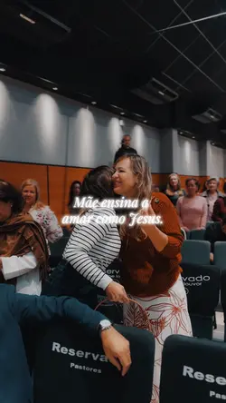 Dia das mães - Culto