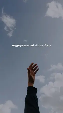SALAMAT SA DIYOS