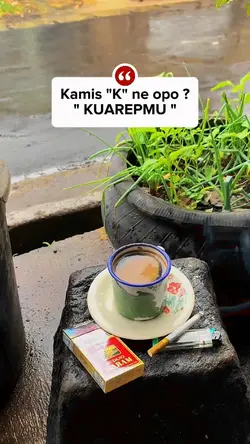 Kamis kuarepmu