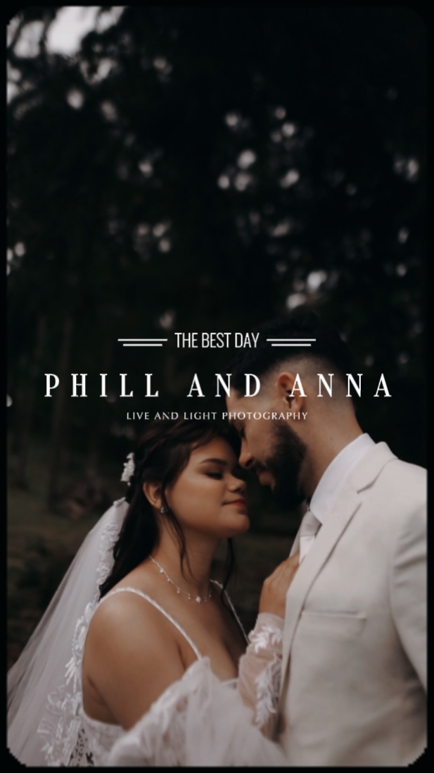 COMINGSOON WEDDING