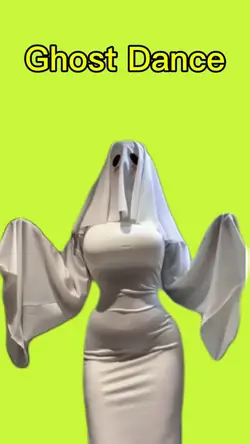 Ghost Dance