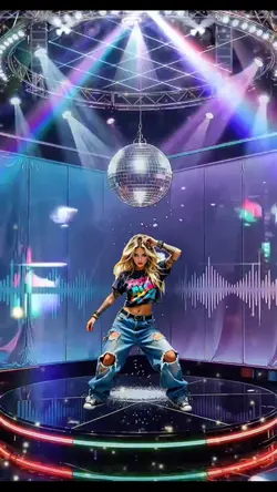 Tecno Rave