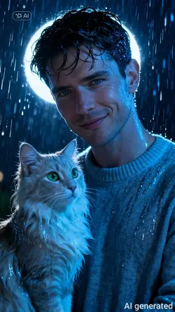 me and my pet