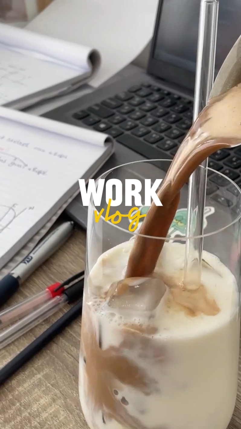 Vlog ng Trabaho