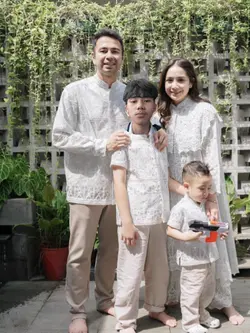 Rafatar minggir dulu