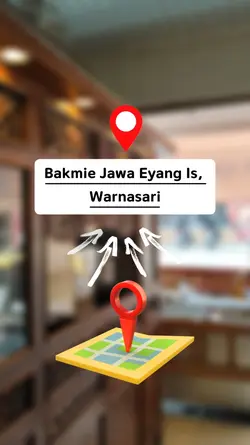 Promosi tempat