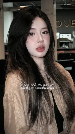 EM LÀ CHÂN ÁI CỦA 
