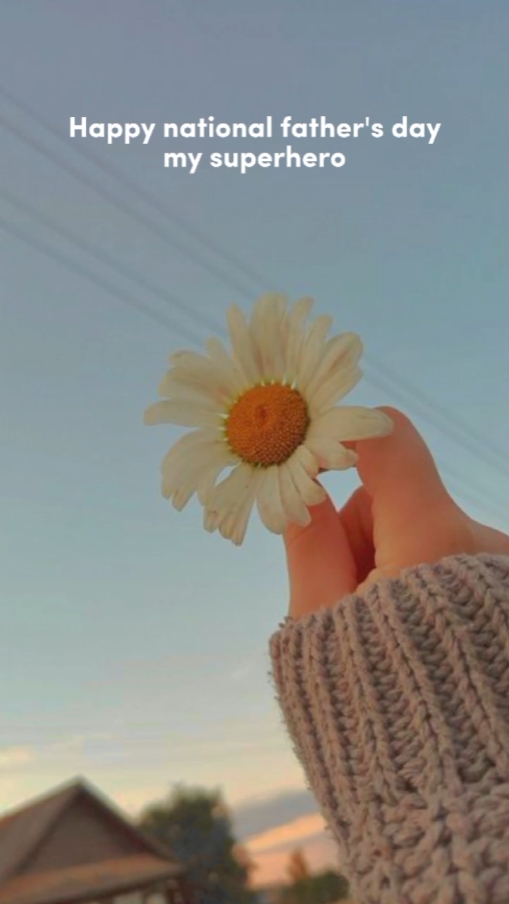 Selamat Hari Ayah 