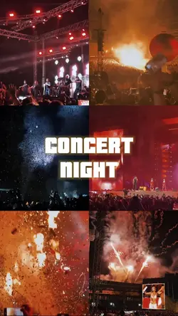 CONCERT NIGHT 