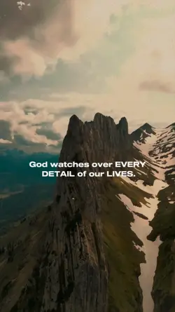 FAITH Over FEAR