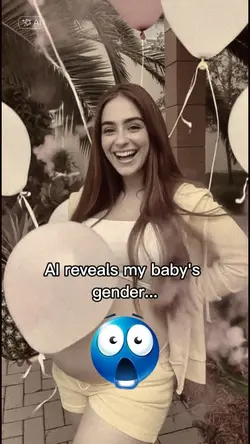 BABY'S GENDER