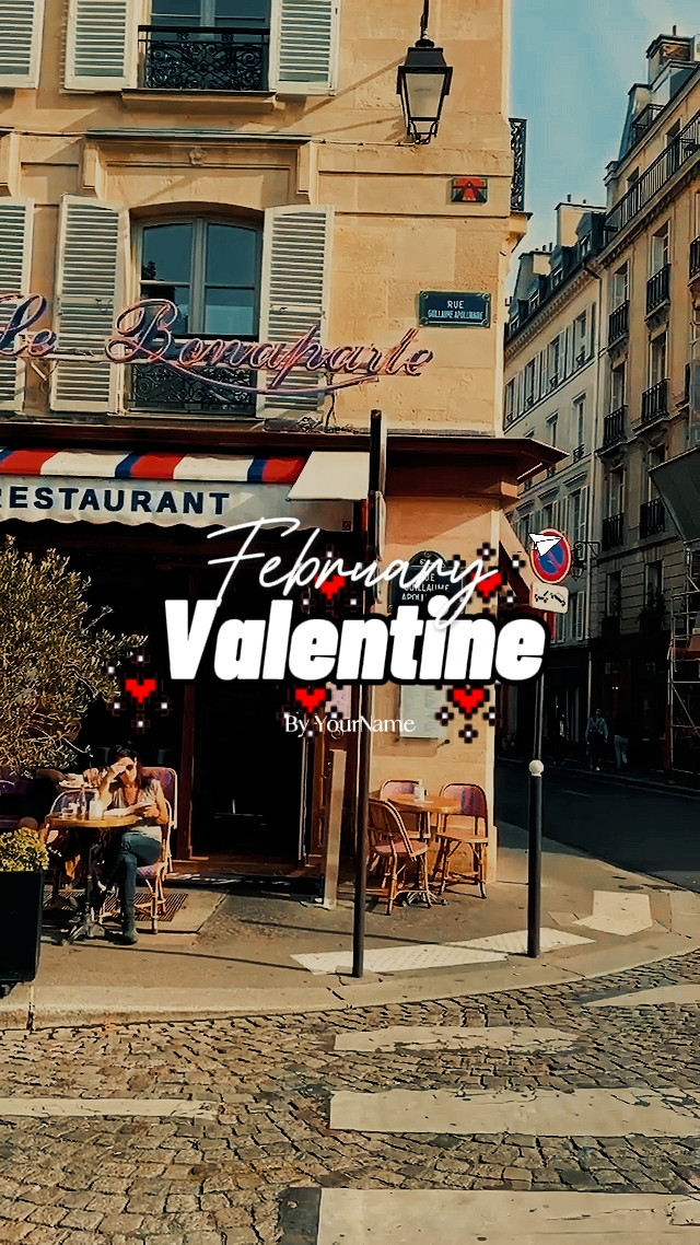 VALENTINE NG PEBRERO 
