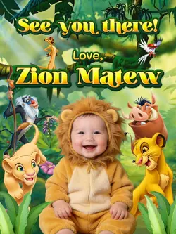 Lion King