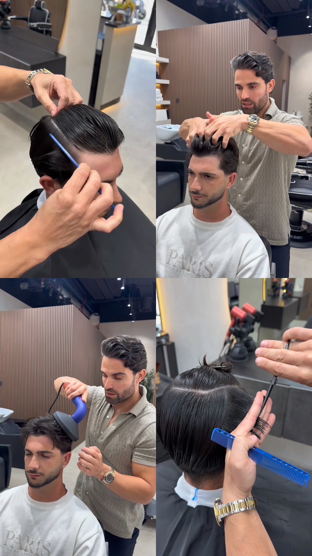 Barbeiro