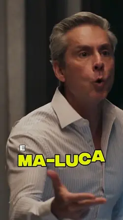 sedutora, Maluca 