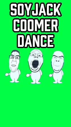 SOYJACK COOMER DANCE