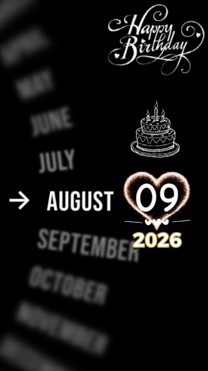 H B DaySon09August