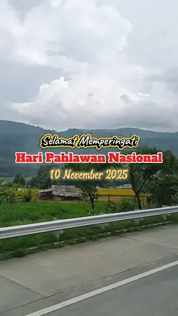 Hari Pahlawan
