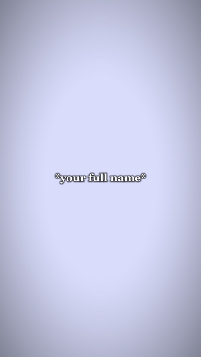 Ihr Name