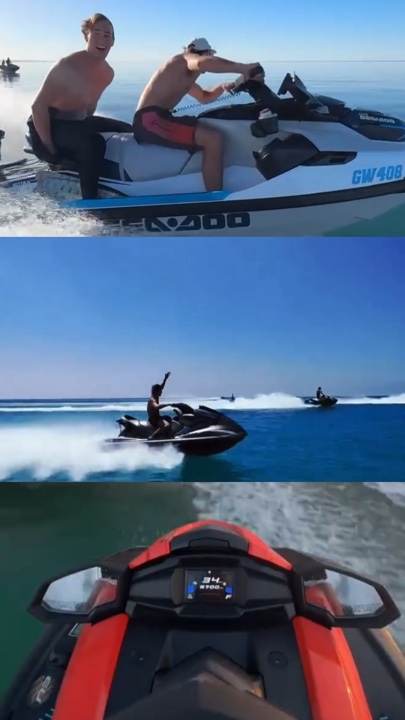 jetski