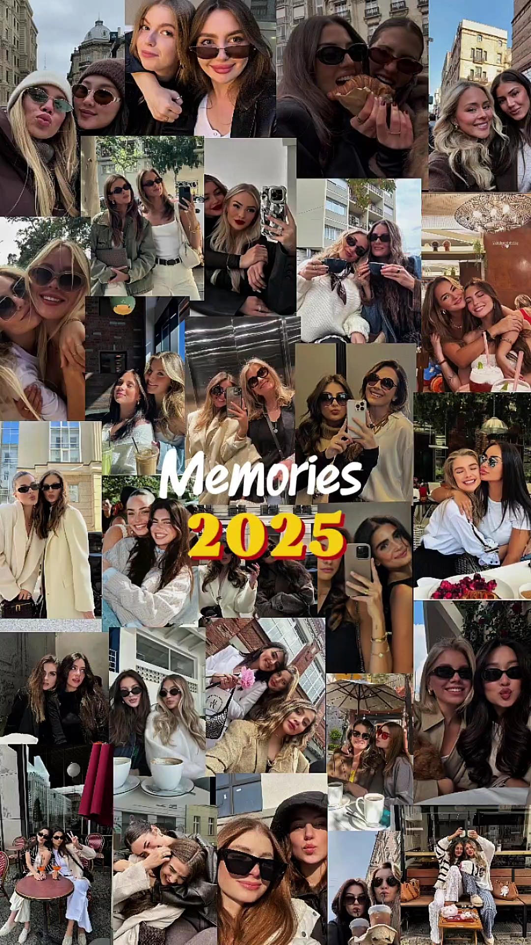 Momentos 2025