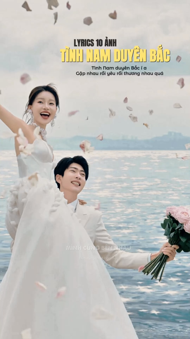 Tình Nam duyên Bc 