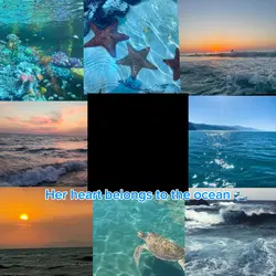 Her heart belongs to