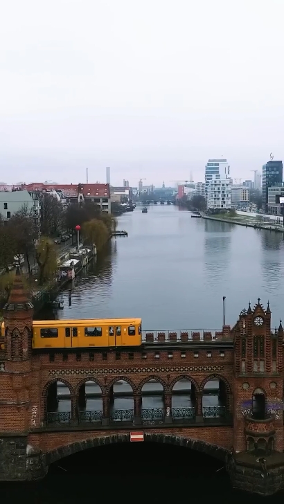 travelling