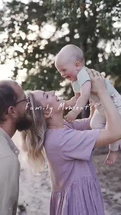 Family Moments 