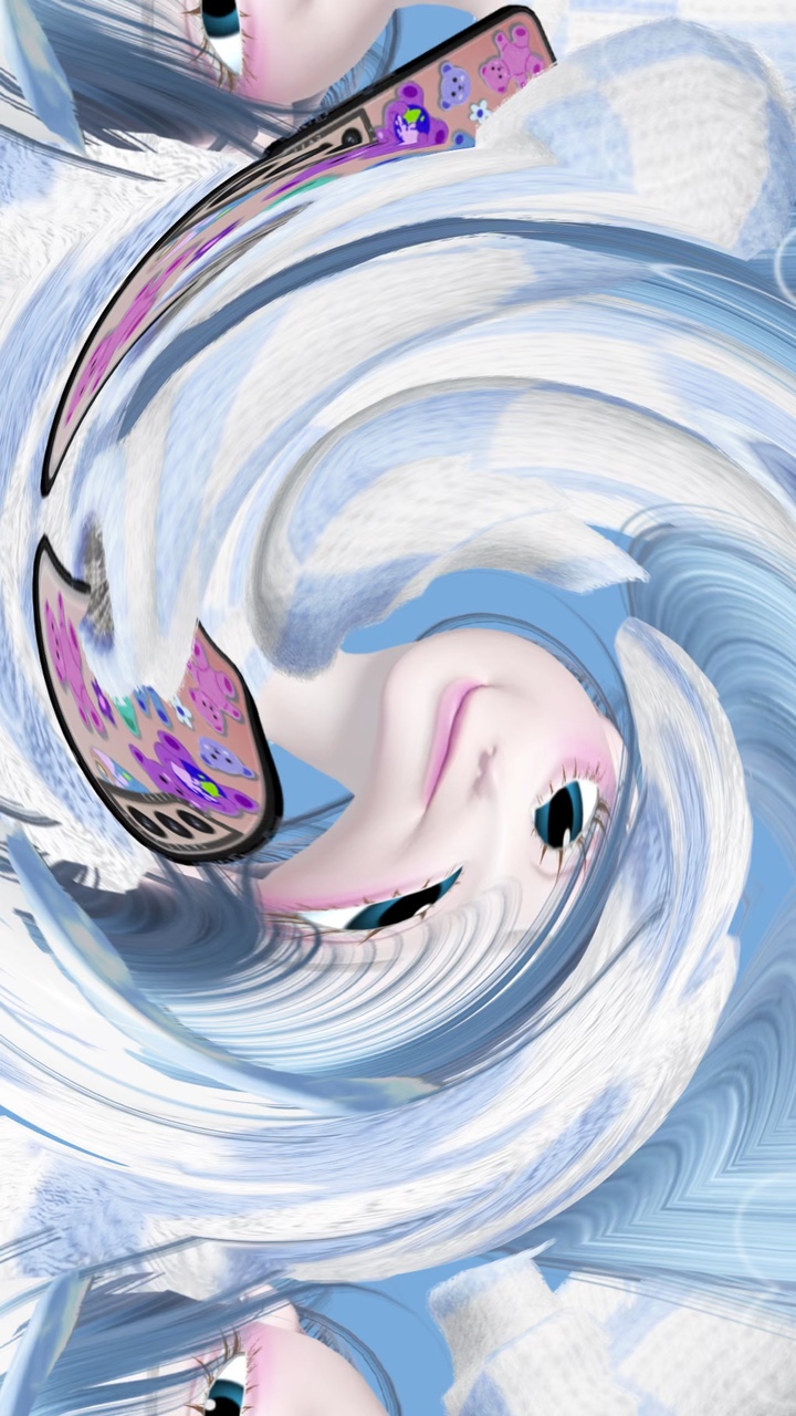 〜ファジーネーブル〜