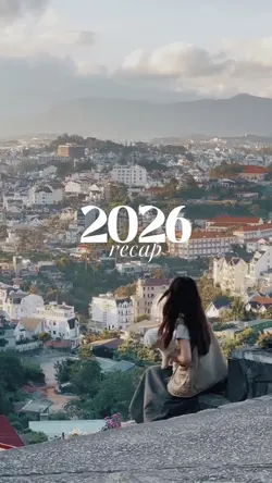 2026 recap